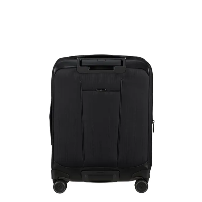 Best Samsonite Splendix Spinner 55 DF EXP black