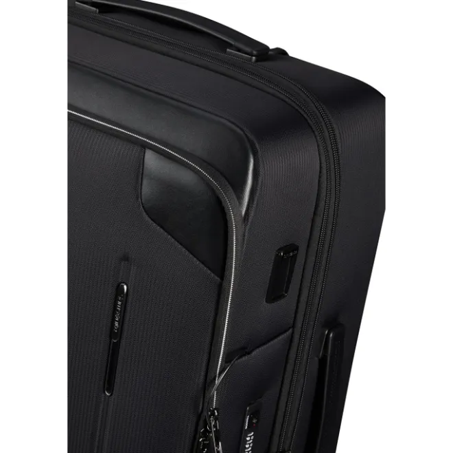 Discount Samsonite Splendix Spinner 67 DF EXP black