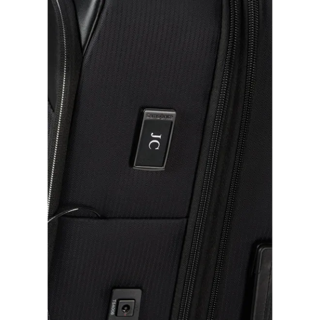 Discount Samsonite Splendix Spinner 67 DF EXP black