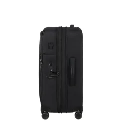 Discount Samsonite Splendix Spinner 67 DF EXP black