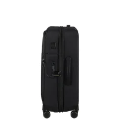 Discount Samsonite Splendix Spinner 67 DF EXP black