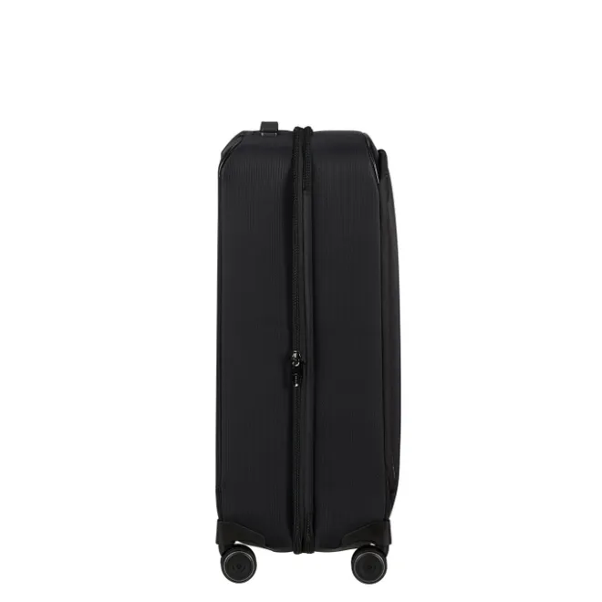 Discount Samsonite Splendix Spinner 67 DF EXP black
