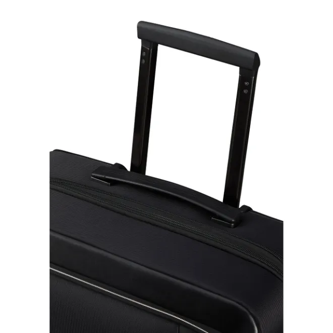 Discount Samsonite Splendix Spinner 67 DF EXP black