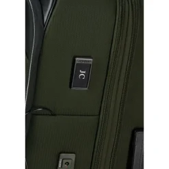 Sale Samsonite Splendix Spinner 67 DF EXP green/black