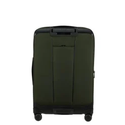 Sale Samsonite Splendix Spinner 67 DF EXP green/black