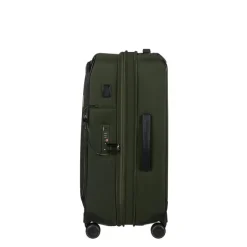 Sale Samsonite Splendix Spinner 67 DF EXP green/black