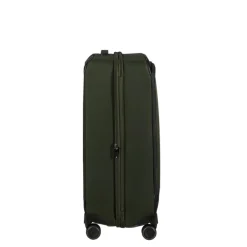 Sale Samsonite Splendix Spinner 67 DF EXP green/black