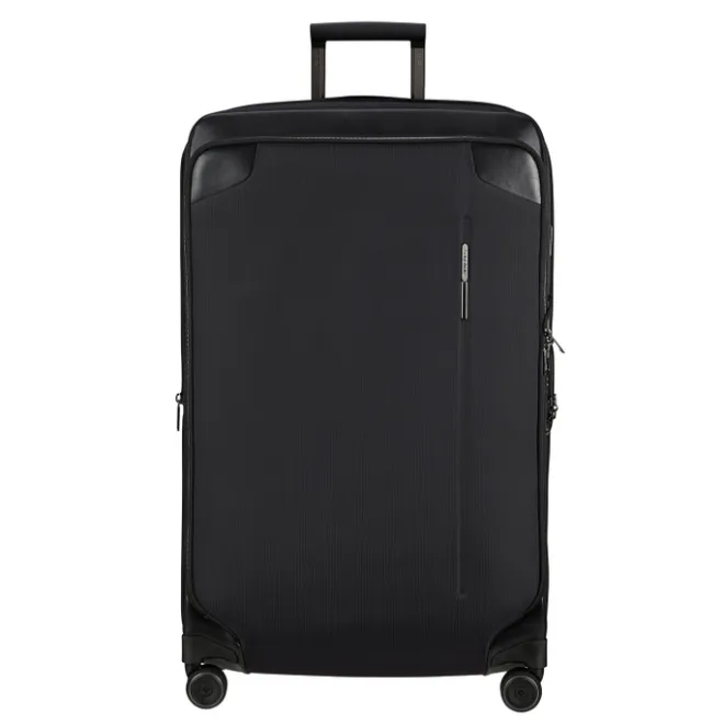 Hot Samsonite Splendix Spinner 79 DF EXP black