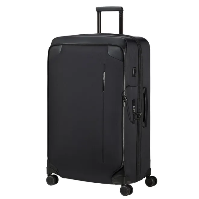 Hot Samsonite Splendix Spinner 79 DF EXP black