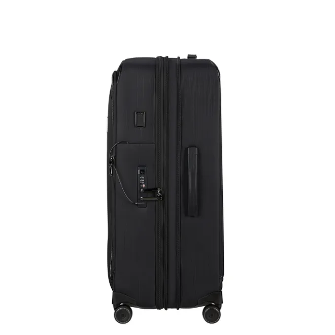 Hot Samsonite Splendix Spinner 79 DF EXP black