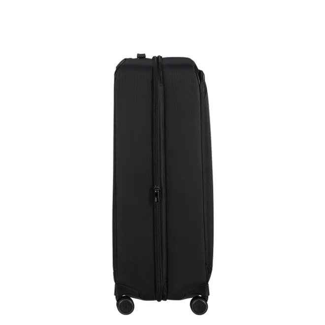 Hot Samsonite Splendix Spinner 79 DF EXP black