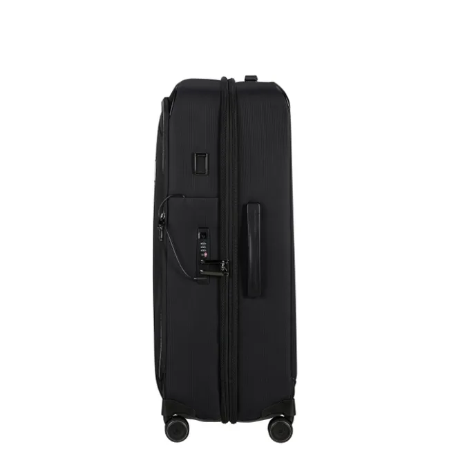 Hot Samsonite Splendix Spinner 79 DF EXP black