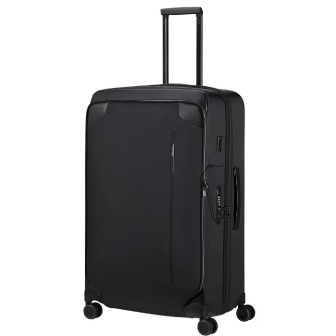 Hot Samsonite Splendix Spinner 79 DF EXP black
