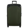 Samsonite Splendix Spinner 79 DF EXP green/black