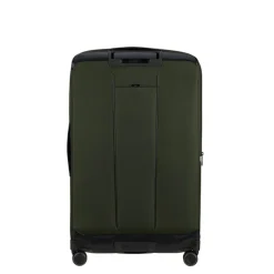 Samsonite Splendix Spinner 79 DF EXP green/black