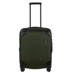 Outlet Samsonite Splendix Spinner 55 DF EXP green/black