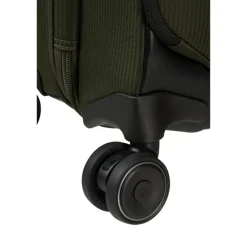 Outlet Samsonite Splendix Spinner 55 DF EXP green/black