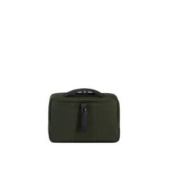 Outlet Samsonite Splendix Toilet Kit green/black