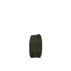 Outlet Samsonite Splendix Toilet Kit green/black
