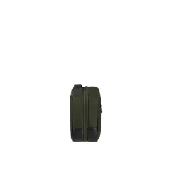 Outlet Samsonite Splendix Toilet Kit green/black