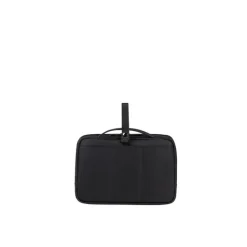 New Samsonite Splendix Toilet Kit black