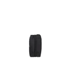 New Samsonite Splendix Toilet Kit black