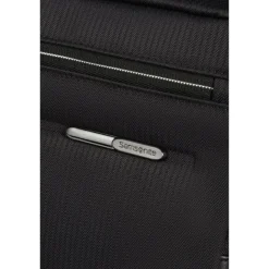 New Samsonite Splendix Toilet Kit black