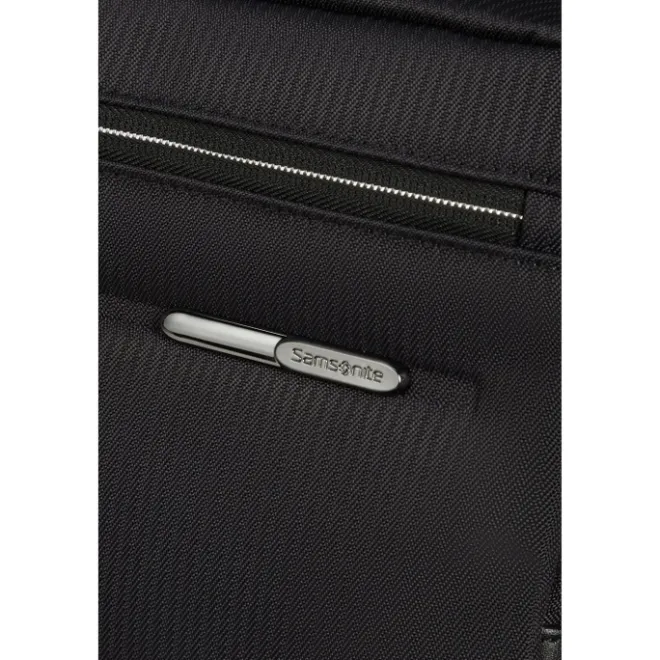 New Samsonite Splendix Toilet Kit black