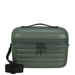 Samsonite Stackd Beauty Case sage