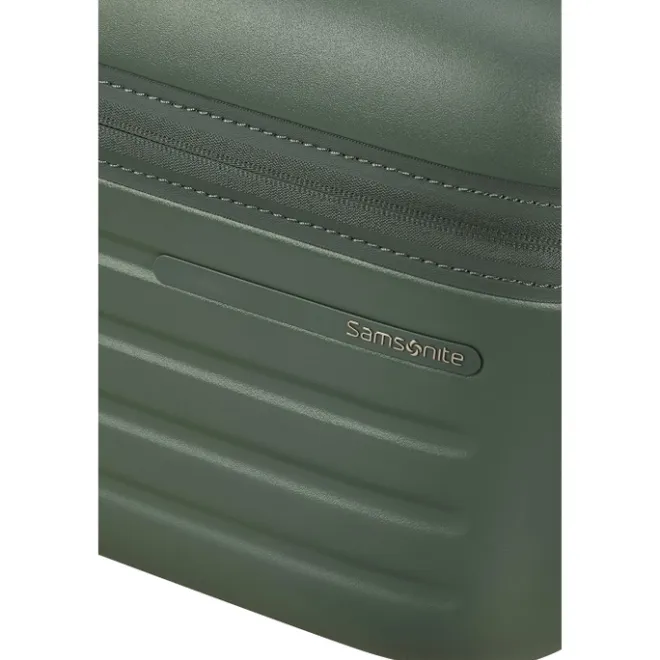Samsonite Stackd Beauty Case sage