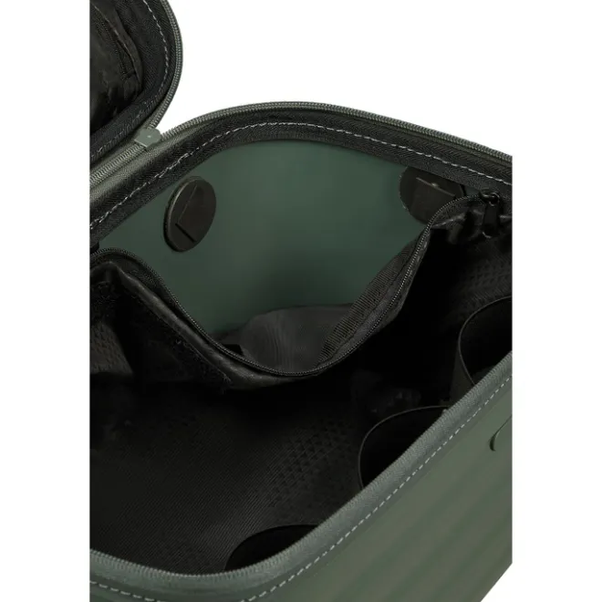 Samsonite Stackd Beauty Case sage