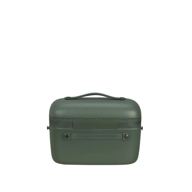 Samsonite Stackd Beauty Case sage