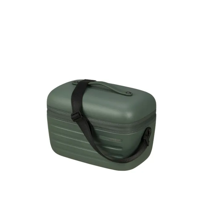 Samsonite Stackd Beauty Case sage
