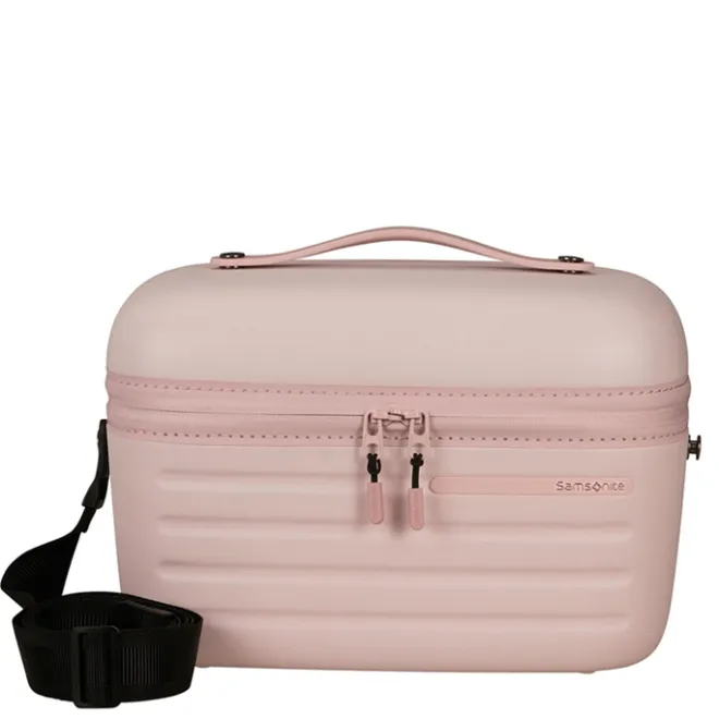 Online Samsonite Stackd Beauty Case rose