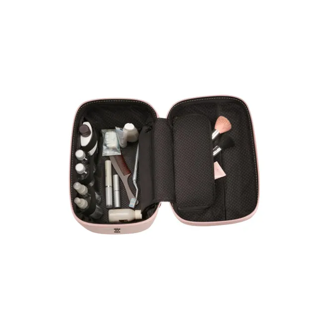 Online Samsonite Stackd Beauty Case rose