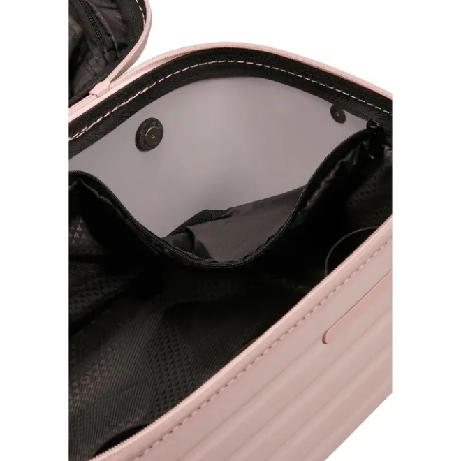 Online Samsonite Stackd Beauty Case rose