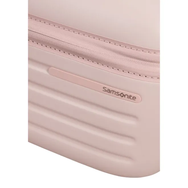 Online Samsonite Stackd Beauty Case rose