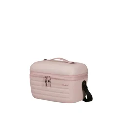 Online Samsonite Stackd Beauty Case rose