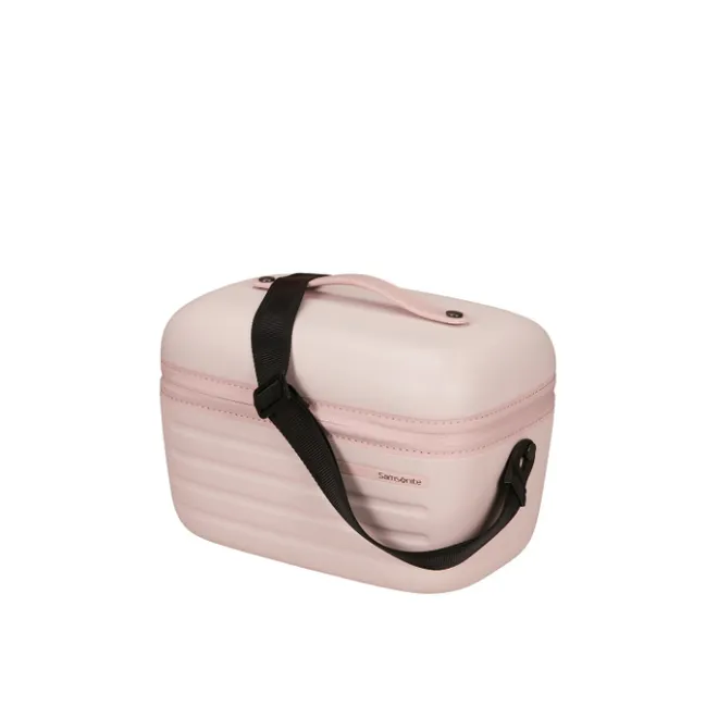Online Samsonite Stackd Beauty Case rose