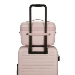 Online Samsonite Stackd Beauty Case rose