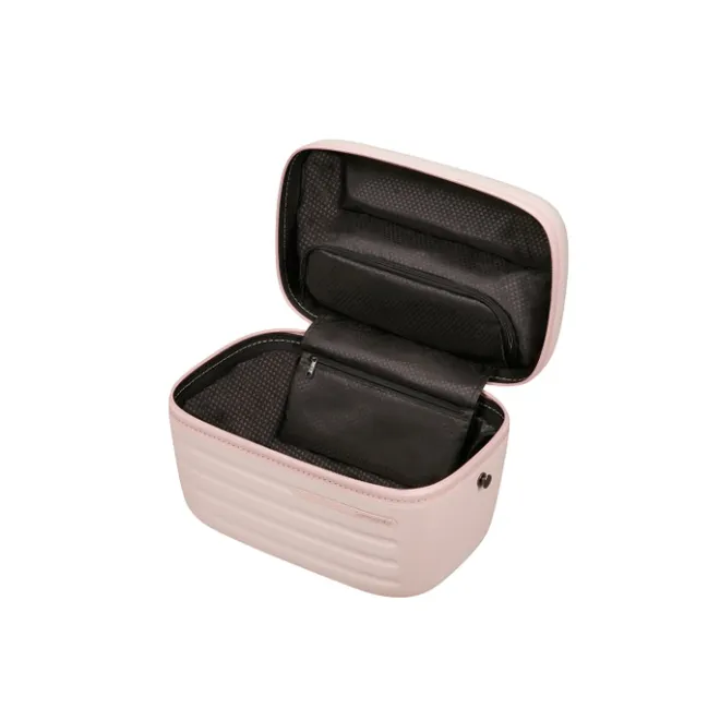 Online Samsonite Stackd Beauty Case rose