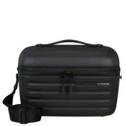 Clearance Samsonite Stackd Beauty Case black