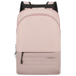 New Samsonite Stackd Biz Laptop Backpack 14.1" rose