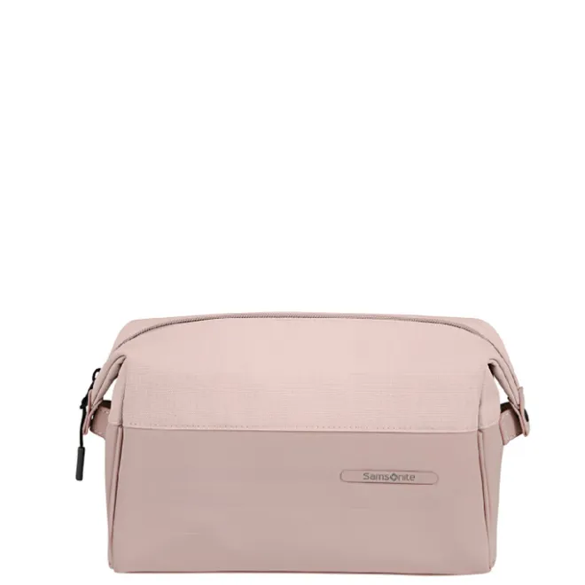 Hot Samsonite Stackd Toilet Kit Pouch rose