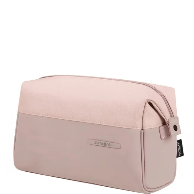Hot Samsonite Stackd Toilet Kit Pouch rose