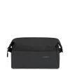 Hot Samsonite Stackd Toilet Kit Pouch black