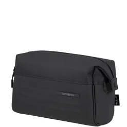 Hot Samsonite Stackd Toilet Kit Pouch black