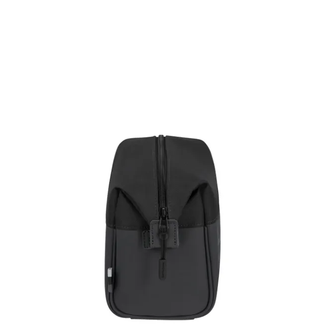 Hot Samsonite Stackd Toilet Kit Pouch black