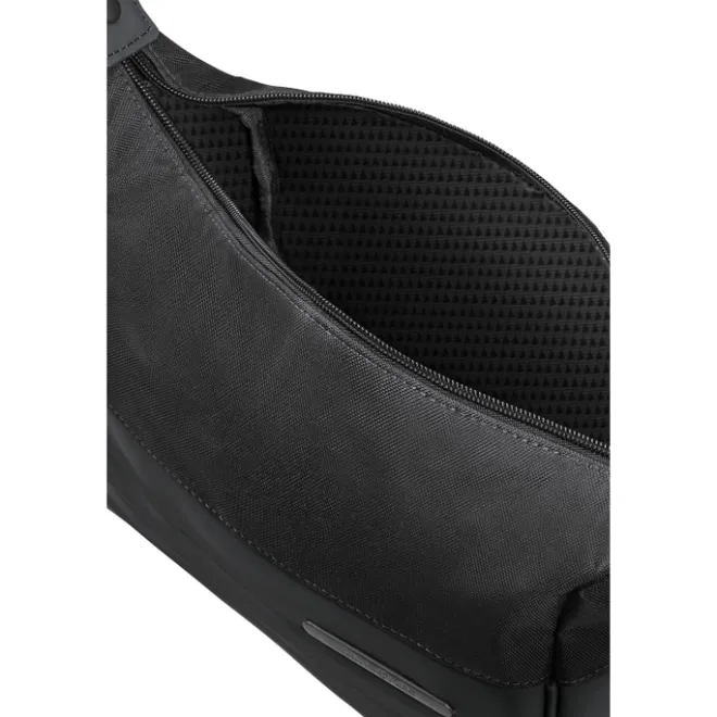 Hot Samsonite Stackd Toilet Kit Pouch black