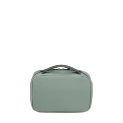 Samsonite Stackd Toilet Kit Weekender sage